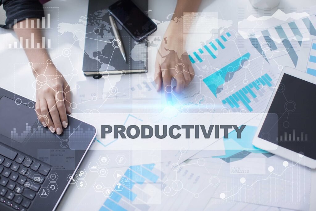 Building Custom Enterprise Software Solutions for Maximum Productivity